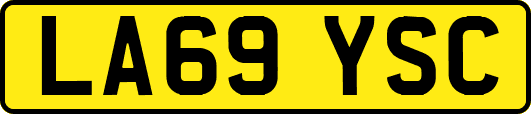 LA69YSC