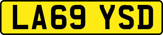 LA69YSD