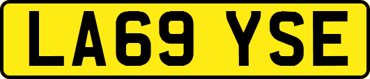 LA69YSE