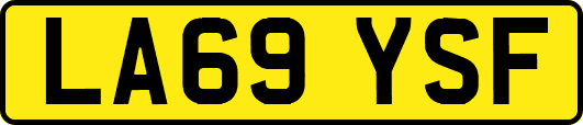 LA69YSF