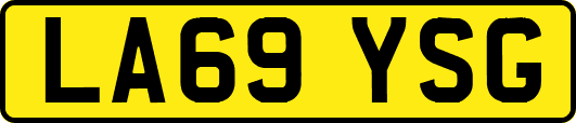LA69YSG