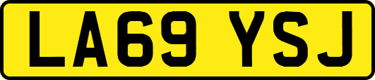 LA69YSJ