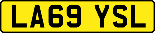 LA69YSL