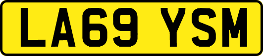 LA69YSM
