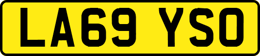 LA69YSO