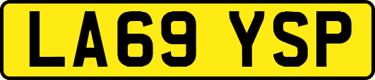 LA69YSP