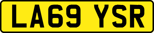 LA69YSR