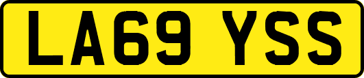 LA69YSS