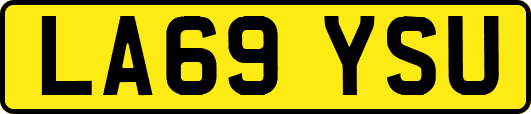 LA69YSU