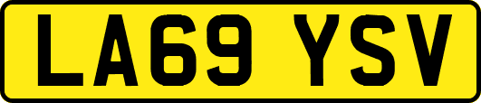 LA69YSV