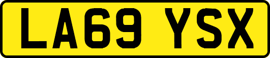 LA69YSX