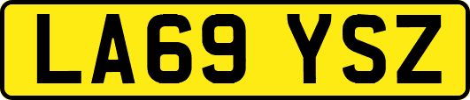 LA69YSZ