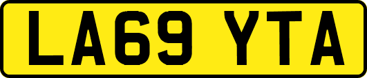 LA69YTA