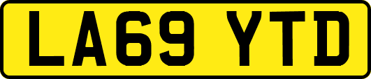 LA69YTD