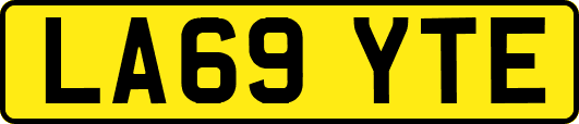 LA69YTE