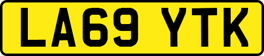 LA69YTK