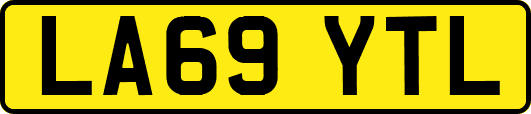 LA69YTL