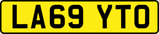 LA69YTO