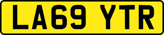 LA69YTR