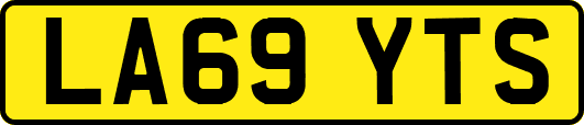 LA69YTS
