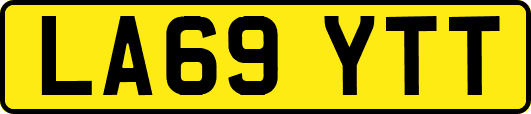 LA69YTT