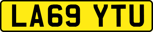 LA69YTU