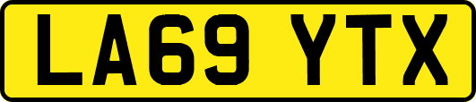 LA69YTX
