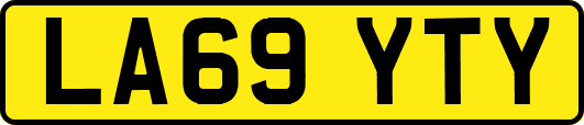 LA69YTY