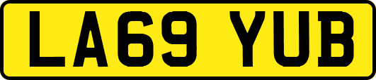 LA69YUB