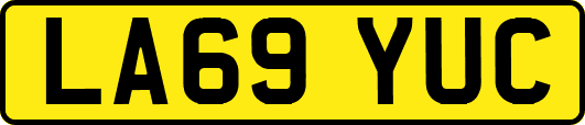 LA69YUC