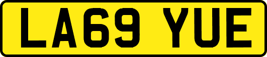 LA69YUE