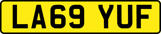 LA69YUF
