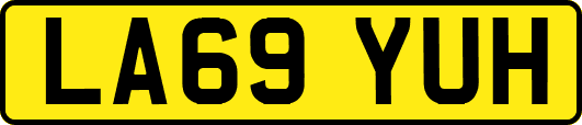 LA69YUH