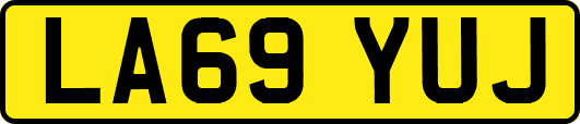 LA69YUJ