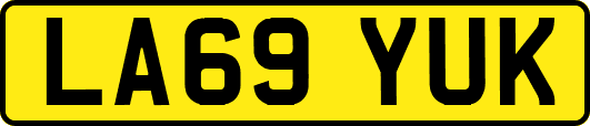 LA69YUK