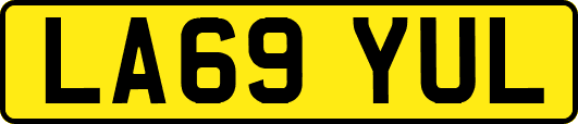 LA69YUL