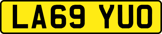 LA69YUO