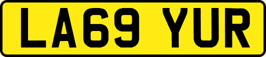 LA69YUR