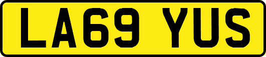 LA69YUS
