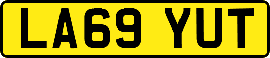 LA69YUT