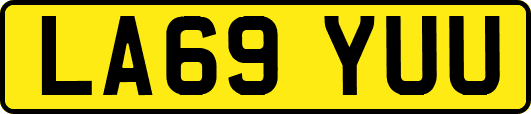 LA69YUU