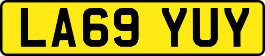 LA69YUY