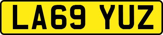 LA69YUZ