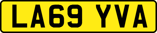 LA69YVA