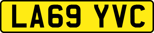 LA69YVC
