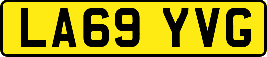 LA69YVG