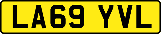 LA69YVL