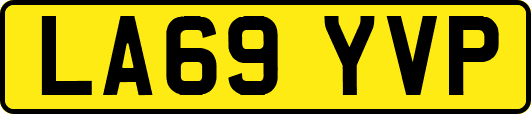 LA69YVP