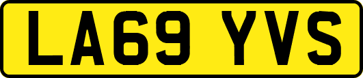 LA69YVS