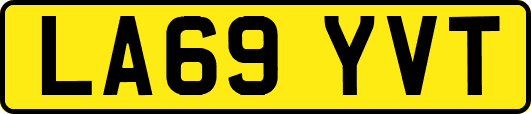 LA69YVT